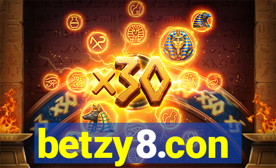 betzy8.con