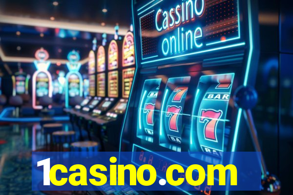 1casino.com