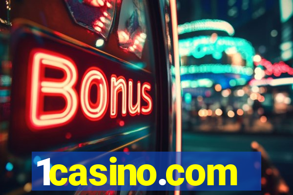 1casino.com