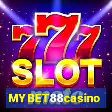 MYBET88casino