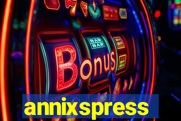 annixspress