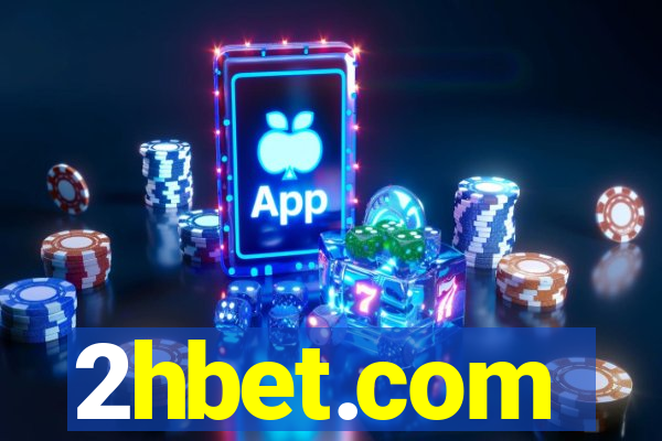 2hbet.com