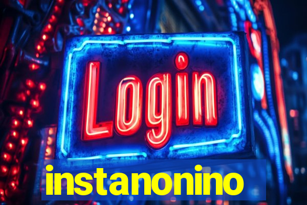 instanonino