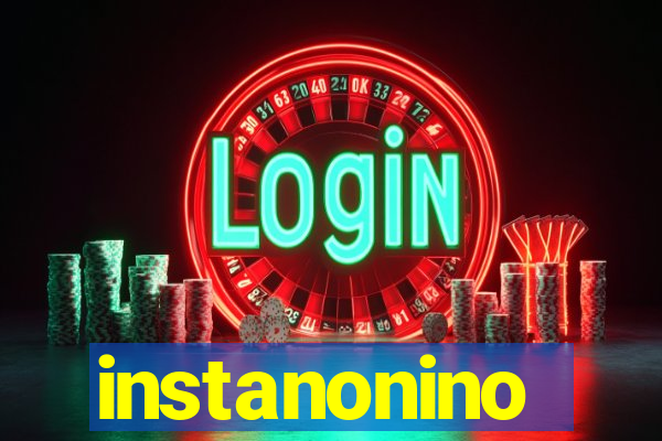 instanonino