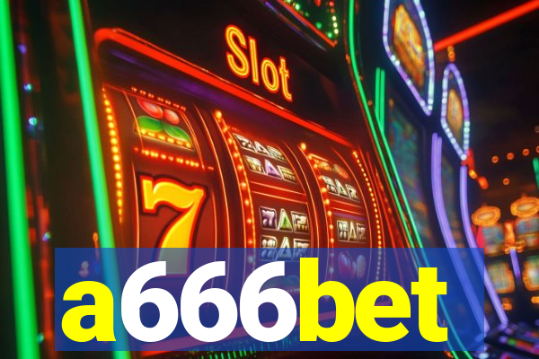 a666bet