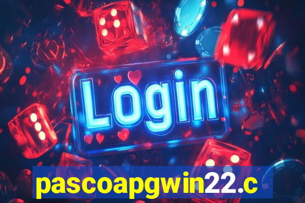 pascoapgwin22.com