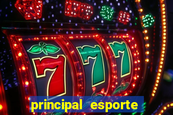 principal esporte do mexico