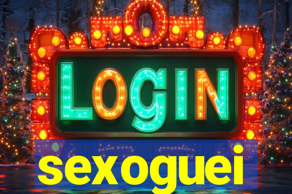 sexoguei