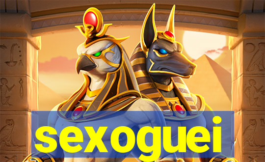 sexoguei