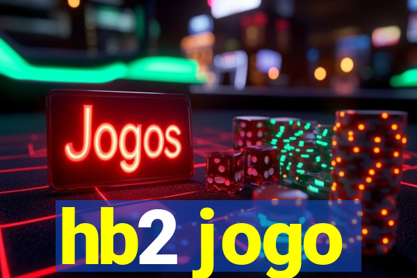 hb2 jogo