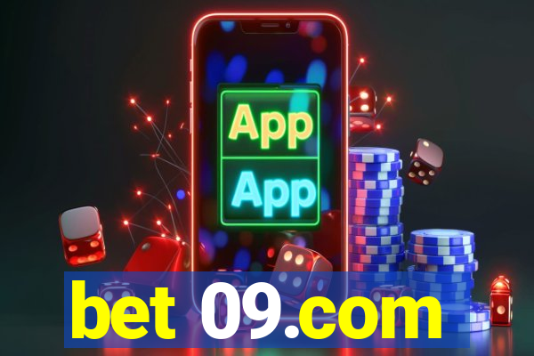 bet 09.com