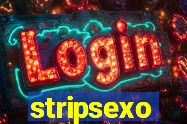 stripsexo