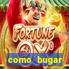 como bugar plataforma de jogos