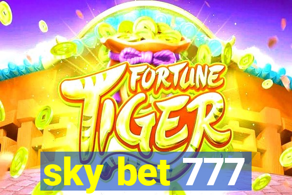 sky bet 777