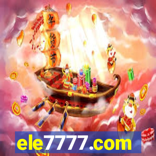 ele7777.com