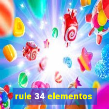 rule 34 elementos