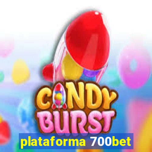 plataforma 700bet