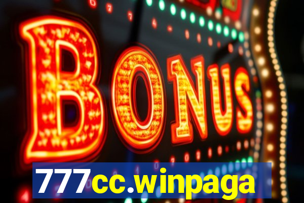 777cc.winpaga