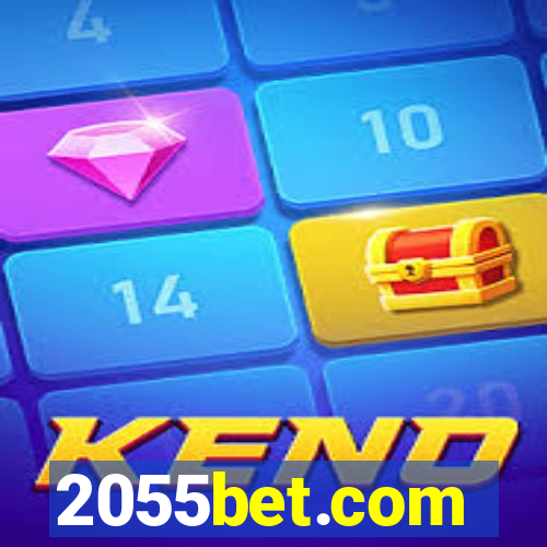 2055bet.com