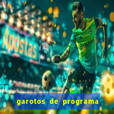 garotos de programa porto seguro