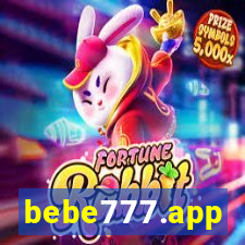 bebe777.app