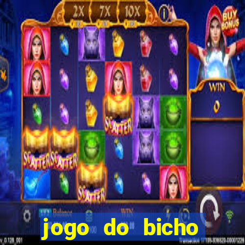 jogo do bicho documentario globoplay