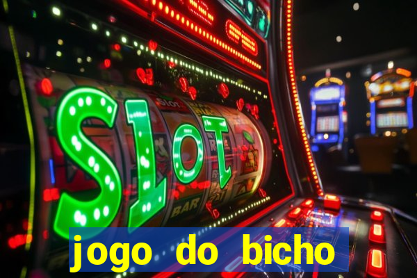 jogo do bicho documentario globoplay