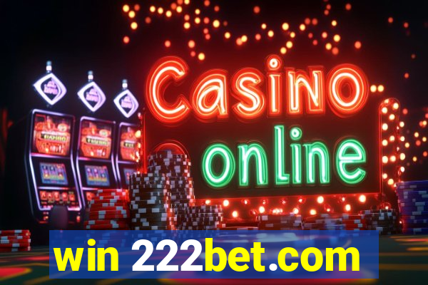 win 222bet.com