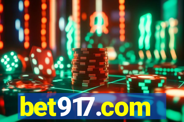 bet917.com