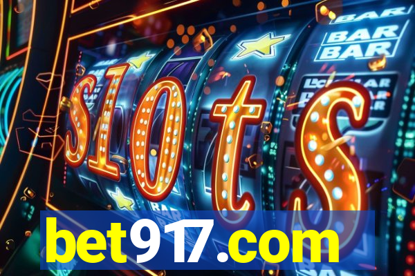 bet917.com