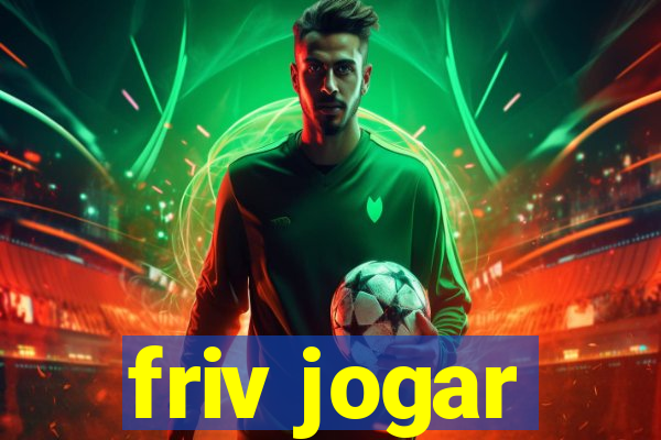 friv jogar