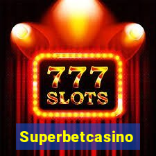 Superbetcasino