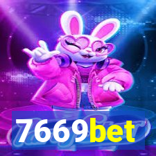 7669bet