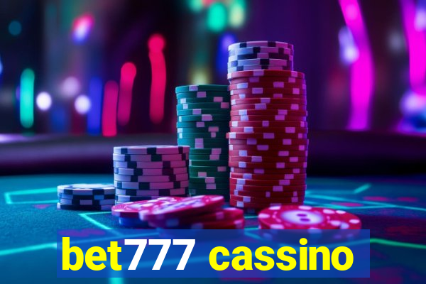 bet777 cassino