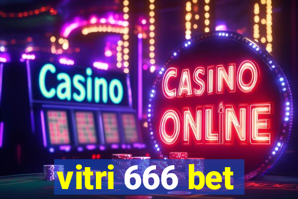 vitri 666 bet