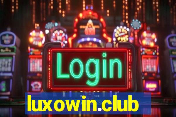 luxowin.club