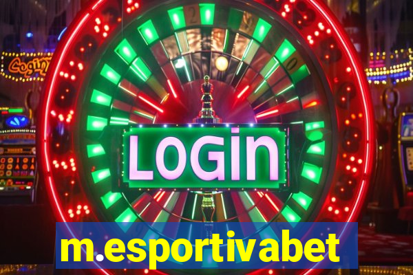 m.esportivabet