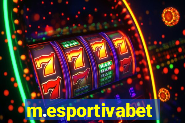 m.esportivabet