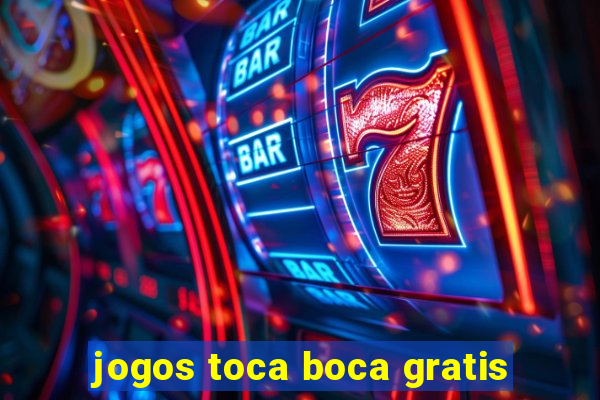 jogos toca boca gratis