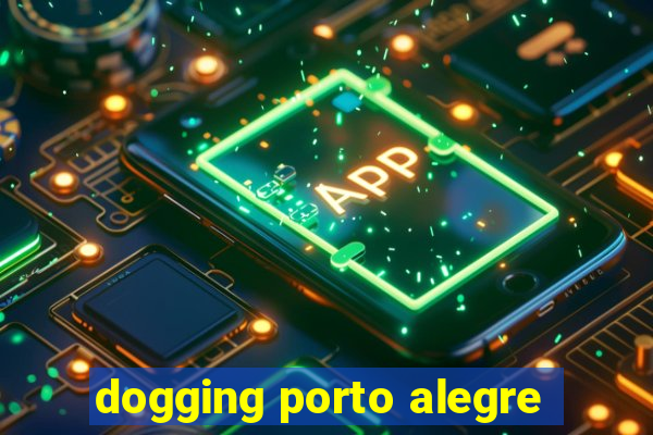 dogging porto alegre