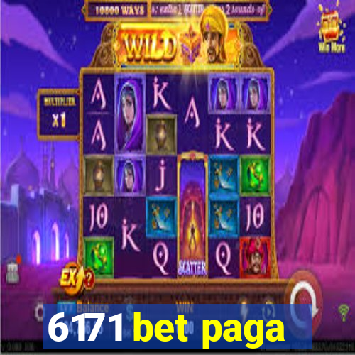 6171 bet paga