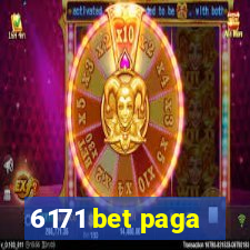 6171 bet paga