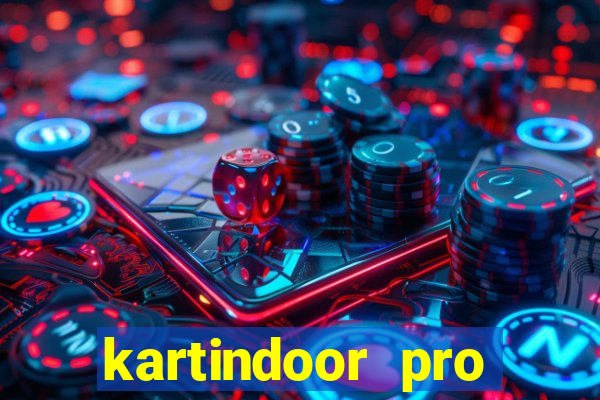 kartindoor pro raposo shopping