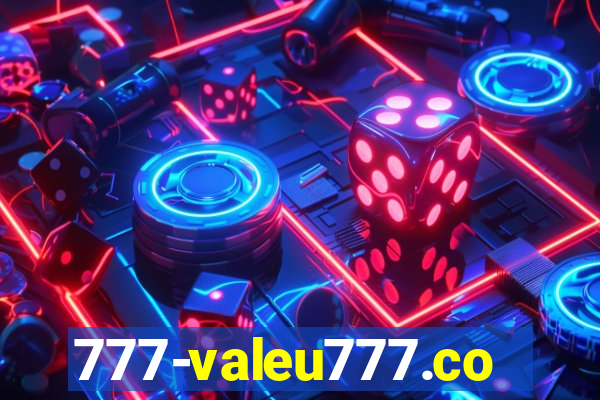 777-valeu777.com