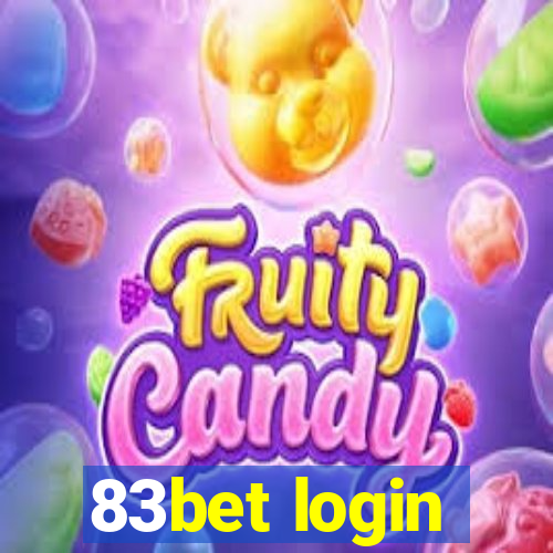 83bet login