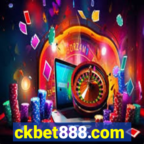 ckbet888.com