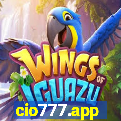 cio777.app