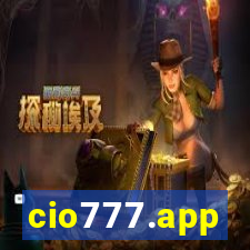 cio777.app