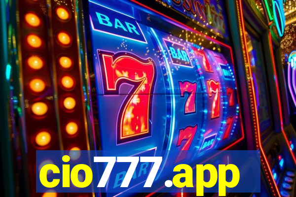 cio777.app