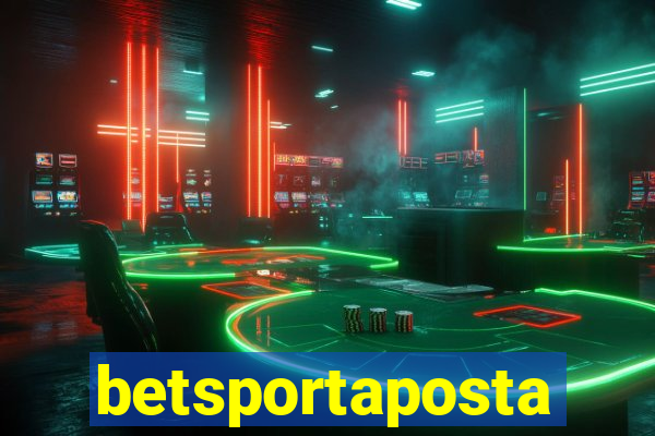 betsportaposta